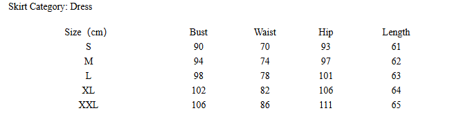 Women's Sleeveless Tube Top A-Line Dress