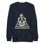 Men's Premium Working Birds Sweatshirt | Streetwear