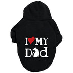 Pet Sweater for Large, Medium, and Small Dogs