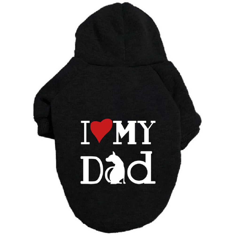 Pet Sweater for Large, Medium, and Small Dogs