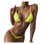 Slim Fit Women's Casual Sexy Comfortable Swimwear