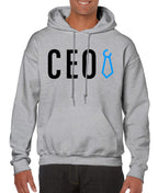 CEO Men’s Hoodie | Streetwear