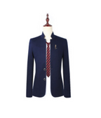 Men's Casual Slim Fit Solid Color Top Coat