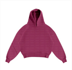 Casual Solid Color Hoodie & Sweatpants Set for Couples | Streetwear