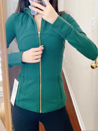 Thin Double-Sided Brushed Tank Top