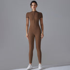 Short Sleeve Bodysuit
