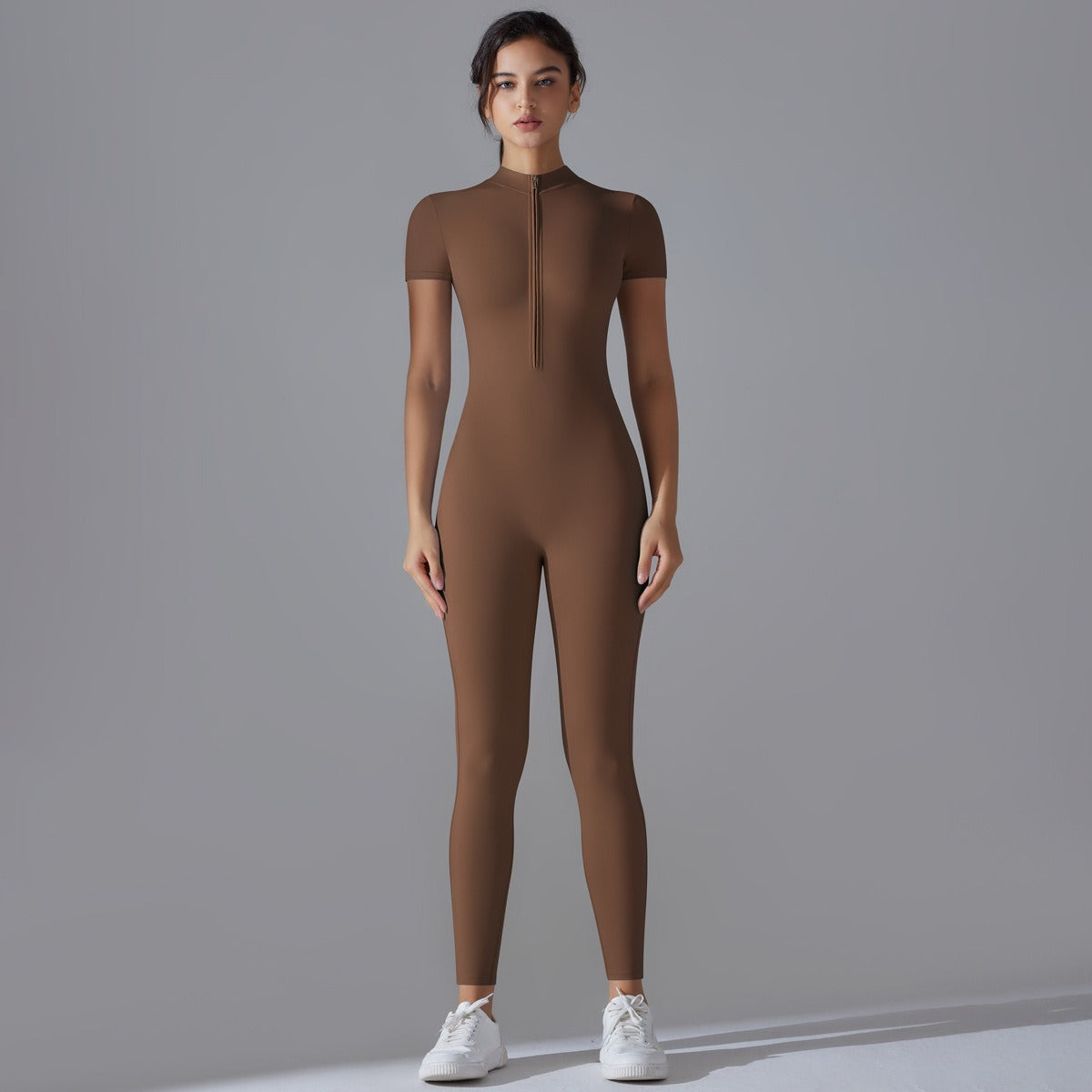 Short Sleeve Bodysuit
