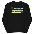 Neon Island Sweatshirt | Streetwear