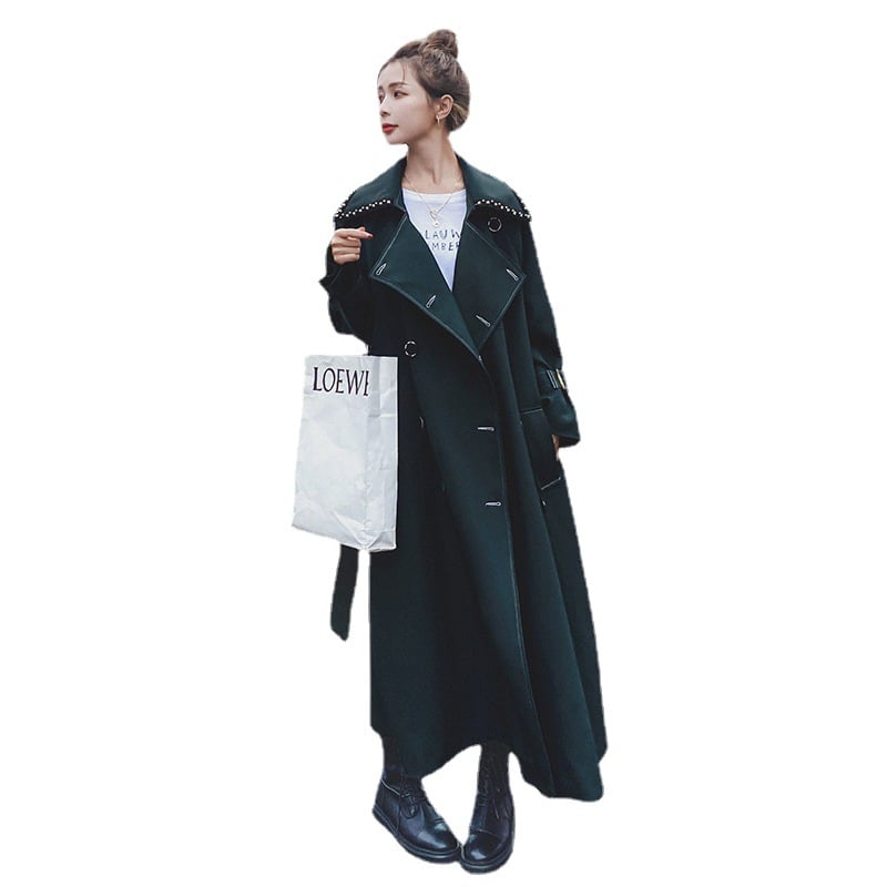 Hepburn Style High-End Western Temperament Jacket