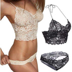 Lace Sexy Lingerie Set for Women - New Arrival
