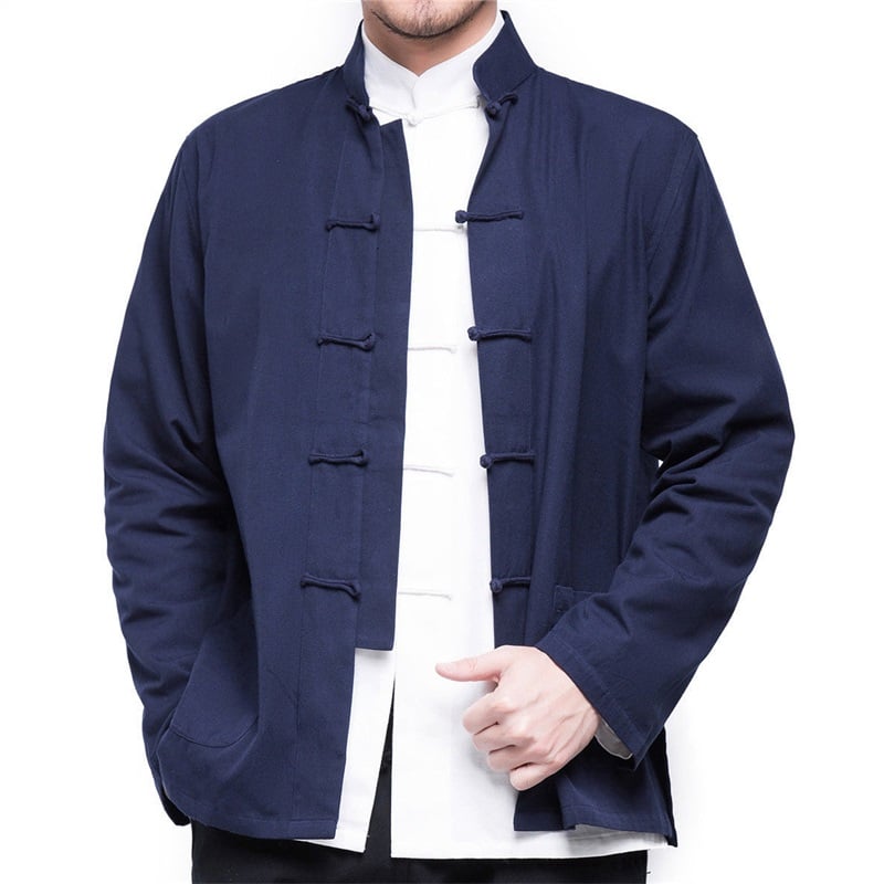 Youth Tang Suit Jacket