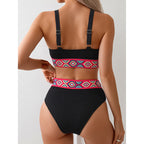 2024 New Sexy Bikini Set for Export Wholesale