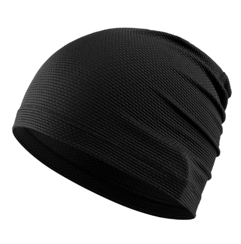 Summer Quick-Dry Running Beanie Cap (Single Piece)