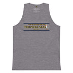 Men’s Premium High Flying Sailor Tank Top