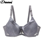 Plus Size Sexy Lace Bra for Export - Dropshipping