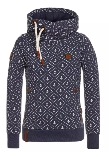 Fleece Sweater Coat for Women