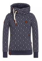 Fleece Sweater Coat for Women
