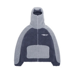 Custom Lambs wool Hoodie | Streetwear