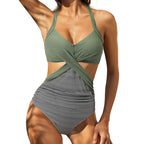 2022 Cross-Back Bodysuit for Dropshipping