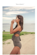 Korean Sexy Cute Two-Piece Swimsuit for Women