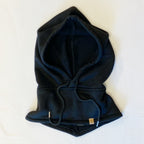 Under Jacket Hoodie Snood | Streetwear