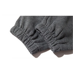 Men's Loose Drawstring Knit Basketball Guard Pants