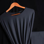 Men's Plus Size Thermal Underwear Set for Fall