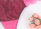 Women's T-Back Thong Panties