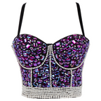 Handmade Bras and Corset Lingerie for Women