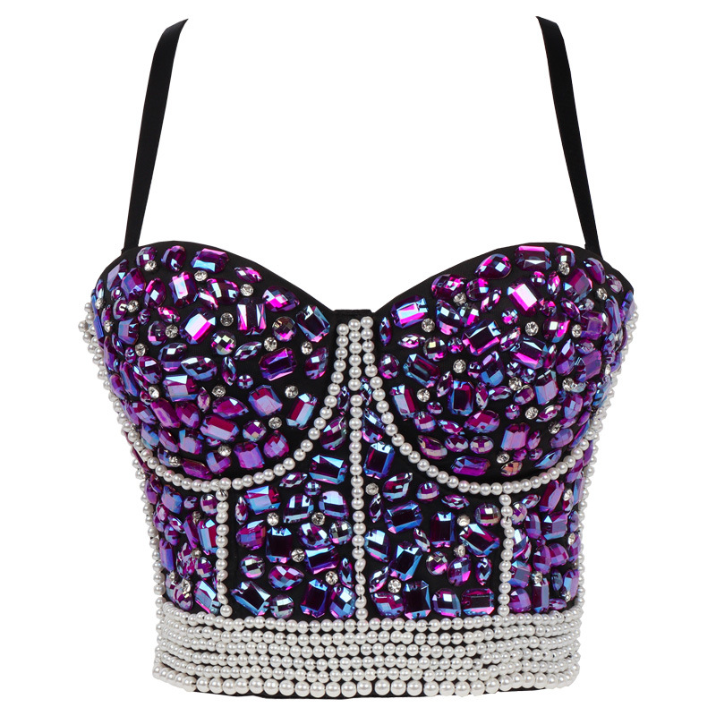 Handmade Bras and Corset Lingerie for Women