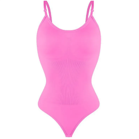 Women’s Seamless Body-Shaping Corset