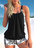 Slim Fit Casual Sexy Women's Swimwear Collection