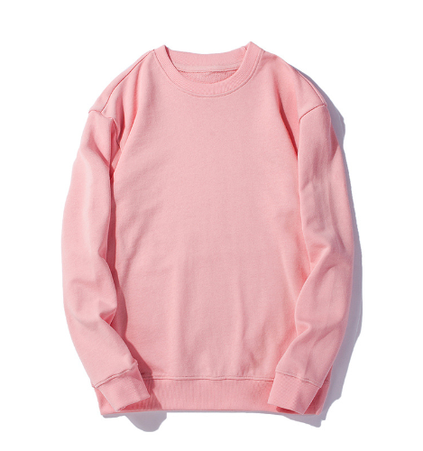 Velvet Printed Hoodie - European and American Style | Streetwear