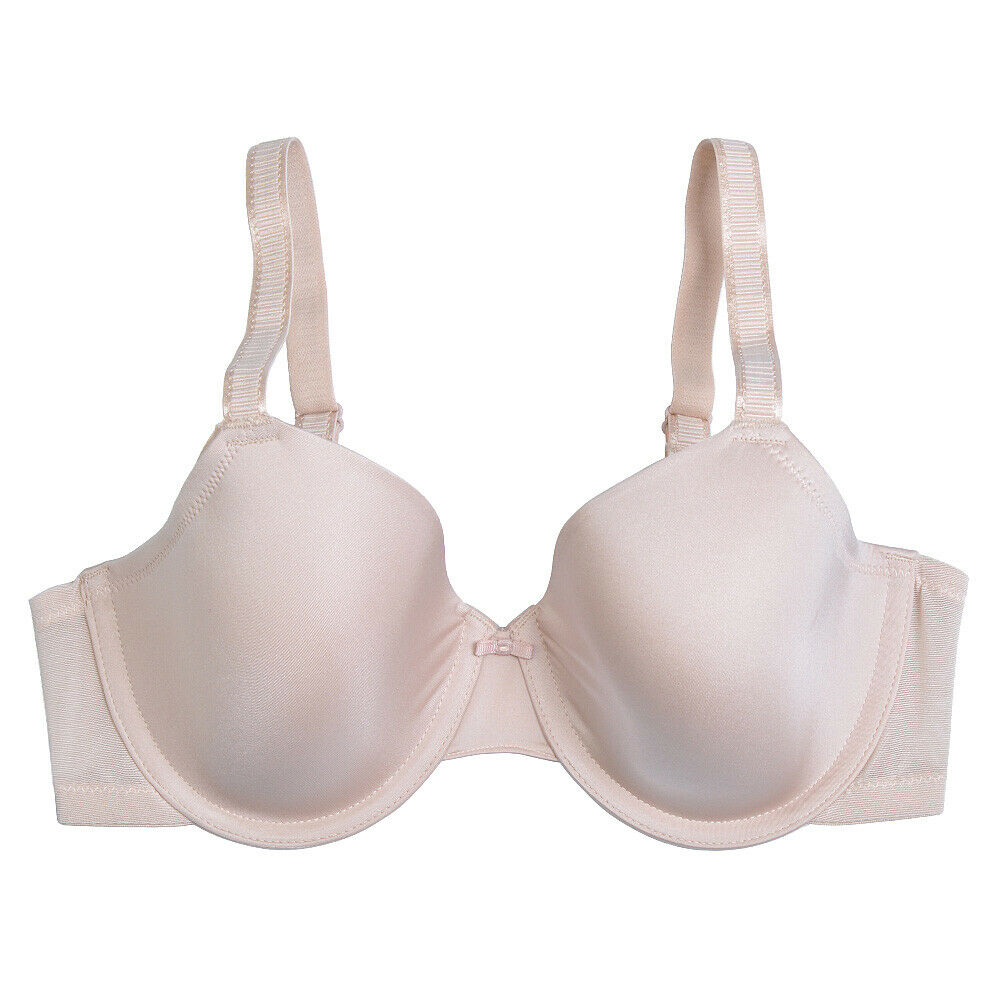 Plus Size Silk Bra, Thin Trade Lingerie