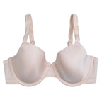 Plus Size Silk Bra, Thin Trade Lingerie