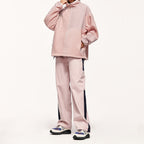 Snow Shell Jacket for Outdoor Leisure Sports