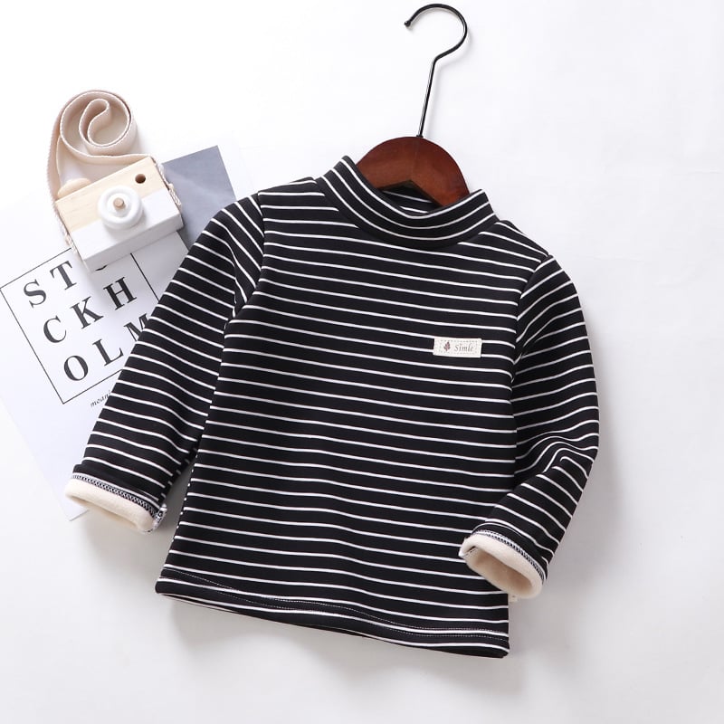 Kids' Thermal Underwear for Outdoor Wear