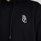 Men's Plus Size Hooded Pullover for Sports & Training | Streetwear