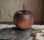 Christmas Wooden Fragrance Ornament
