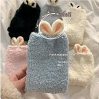 Fleece Winter Warmth Socks