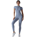 Short Sleeve Bodysuit