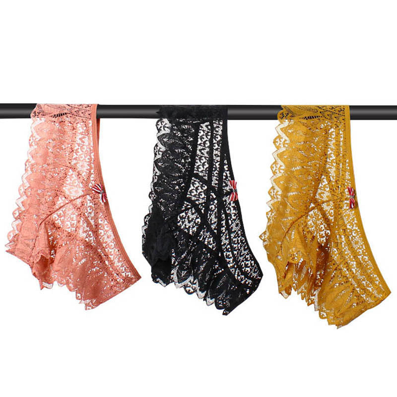 Low Waist Hollow Thong for Women’s Comfort and Style