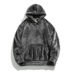 Retro Loose Sweatshirt | Streetwear