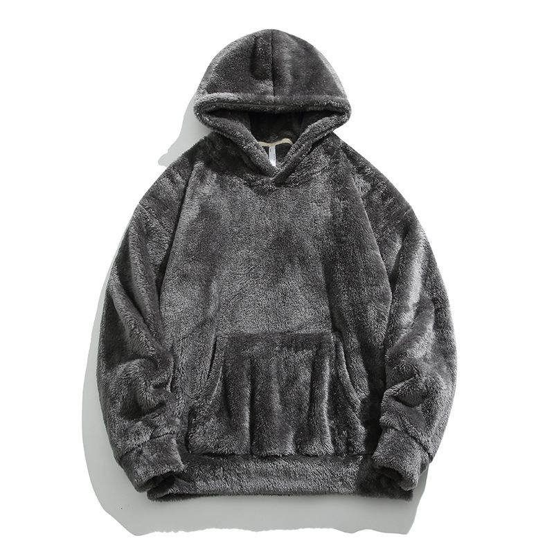 Retro Loose Sweatshirt | Streetwear