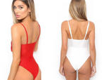Bikini, Sexy Two-Piece Swimwear