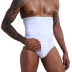 Shaped U-Convex Hip-Lifting Triangle Belly Panties