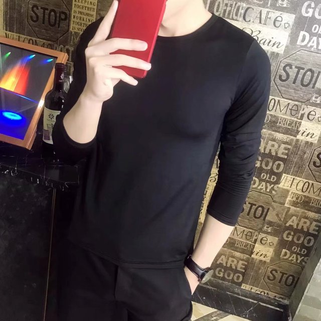 Men's Hooded Sweatshirt with Big Pocket Pullover Top | Streetwear