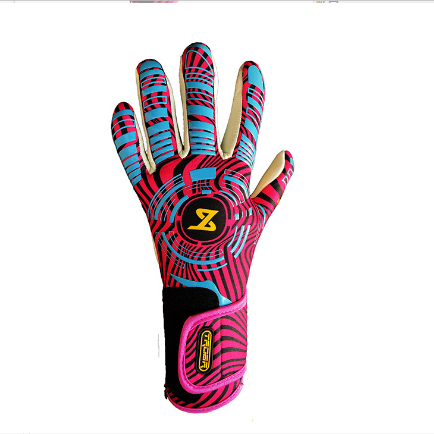 Professional Anti-Slip Goalkeeper Gloves - Supreme (One Pair)