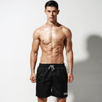 Men's Casual Loose Beach Swim Shorts