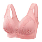 Maternity Nursing Bra - Wire-Free Breastfeeding Lingerie